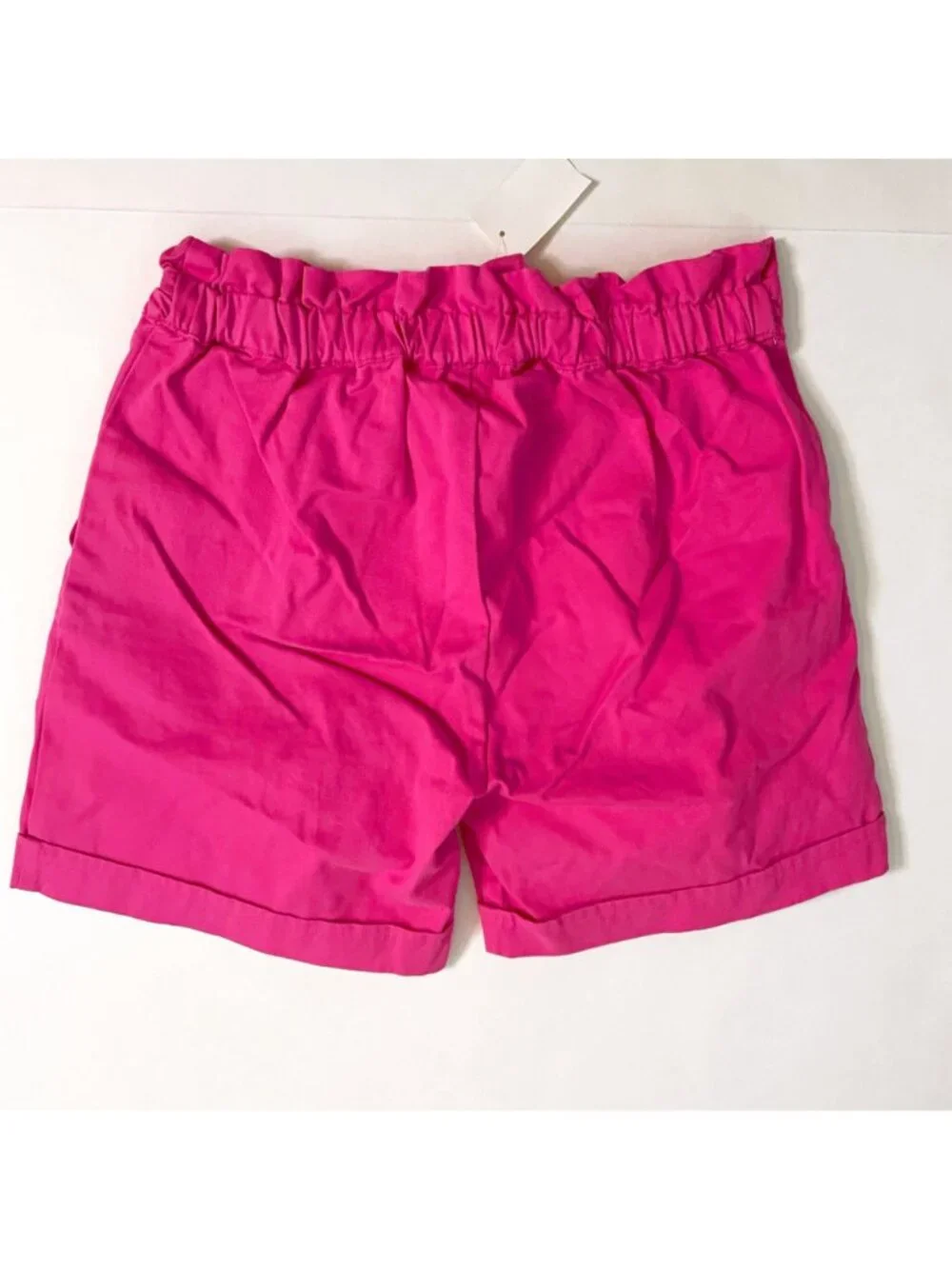 NWT Hann Andersson Pink Shorts, Size 14/16